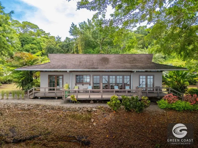 12BR Dominical Oceanfront Resort & Compound | Direct Beach Trail & Ocean Views — view 46, Dominical, Costa Rica