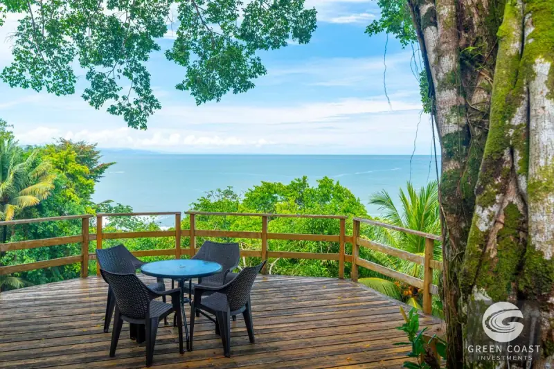 12BR Dominical Oceanfront Resort & Compound | Direct Beach Trail & Ocean Views — view 47, Dominical, Costa Rica