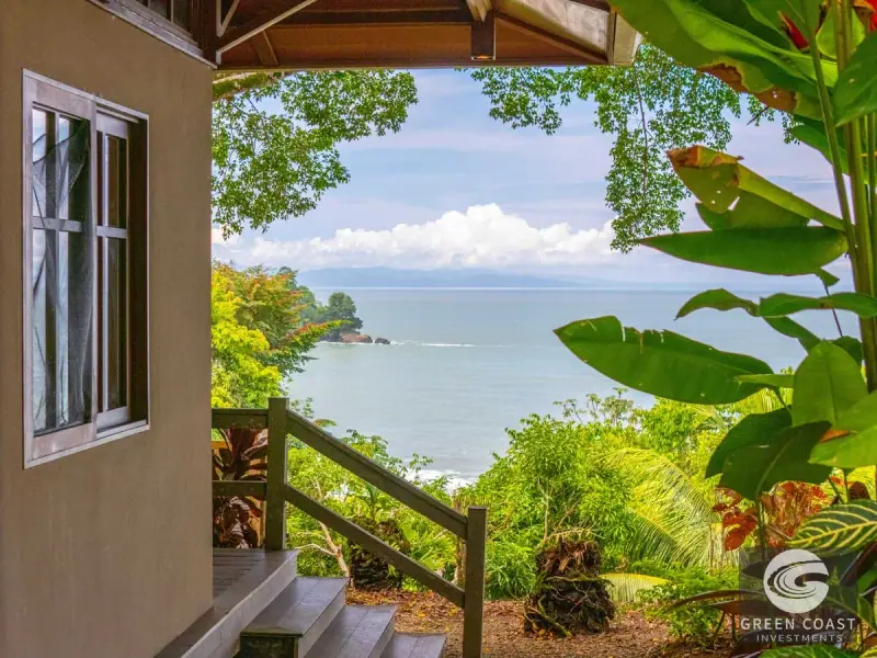 12BR Dominical Oceanfront Resort & Compound | Direct Beach Trail & Ocean Views — view 48, Dominical, Costa Rica