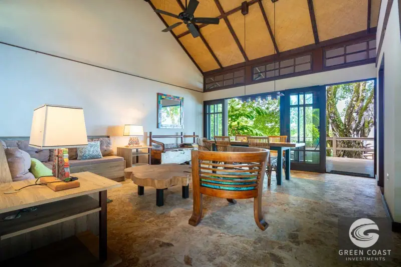 12BR Dominical Oceanfront Resort & Compound | Direct Beach Trail & Ocean Views — view 49, Dominical, Costa Rica