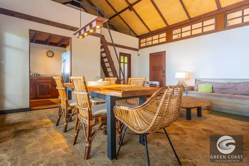 12BR Dominical Oceanfront Resort & Compound | Direct Beach Trail & Ocean Views — view 50, Dominical, Costa Rica