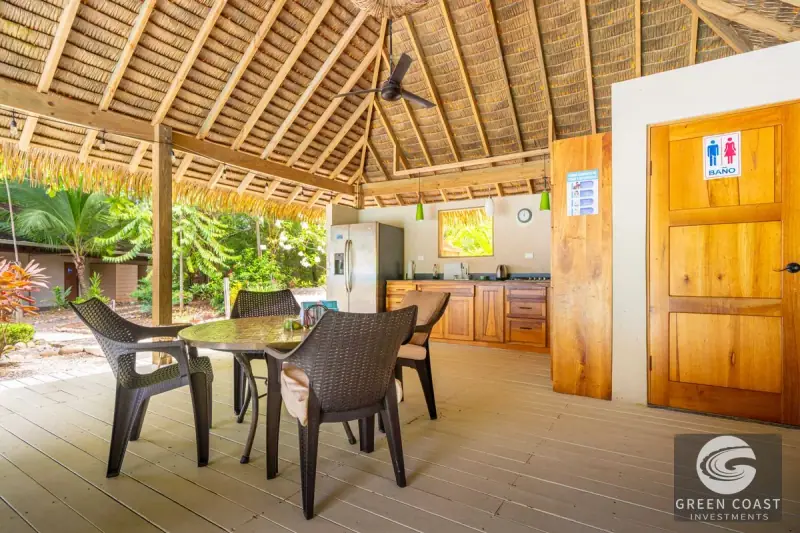 12BR Dominical Oceanfront Resort & Compound | Direct Beach Trail & Ocean Views — view 51, Dominical, Costa Rica