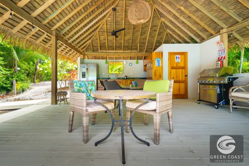 12BR Dominical Oceanfront Resort & Compound | Direct Beach Trail & Ocean Views — view 52, Dominical, Costa Rica