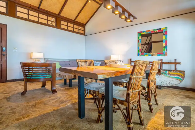 12BR Dominical Oceanfront Resort & Compound | Direct Beach Trail & Ocean Views — view 53, Dominical, Costa Rica