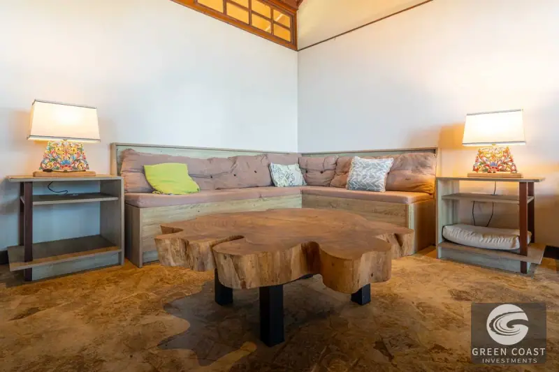 12BR Dominical Oceanfront Resort & Compound | Direct Beach Trail & Ocean Views — view 54, Dominical, Costa Rica