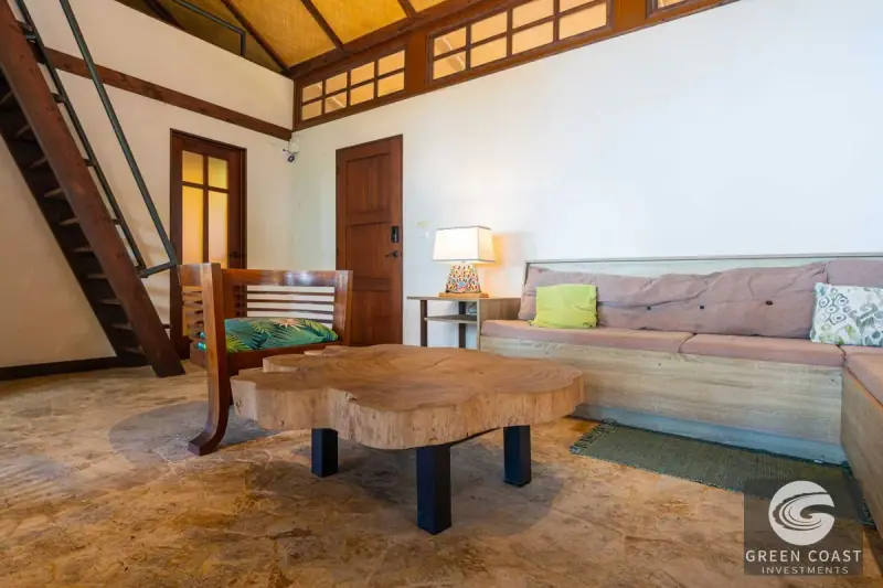 12BR Dominical Oceanfront Resort & Compound | Direct Beach Trail & Ocean Views — view 55, Dominical, Costa Rica