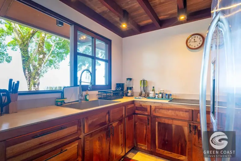 12BR Dominical Oceanfront Resort & Compound | Direct Beach Trail & Ocean Views — view 57, Dominical, Costa Rica
