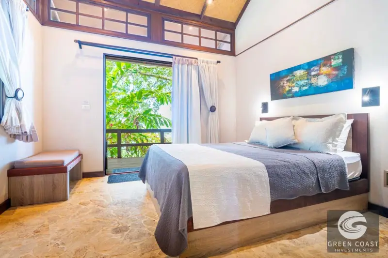 12BR Dominical Oceanfront Resort & Compound | Direct Beach Trail & Ocean Views — view 60, Dominical, Costa Rica