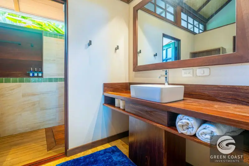 12BR Dominical Oceanfront Resort & Compound | Direct Beach Trail & Ocean Views — view 61, Dominical, Costa Rica
