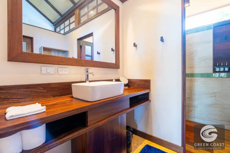 12BR Dominical Oceanfront Resort & Compound | Direct Beach Trail & Ocean Views — view 63, Dominical, Costa Rica