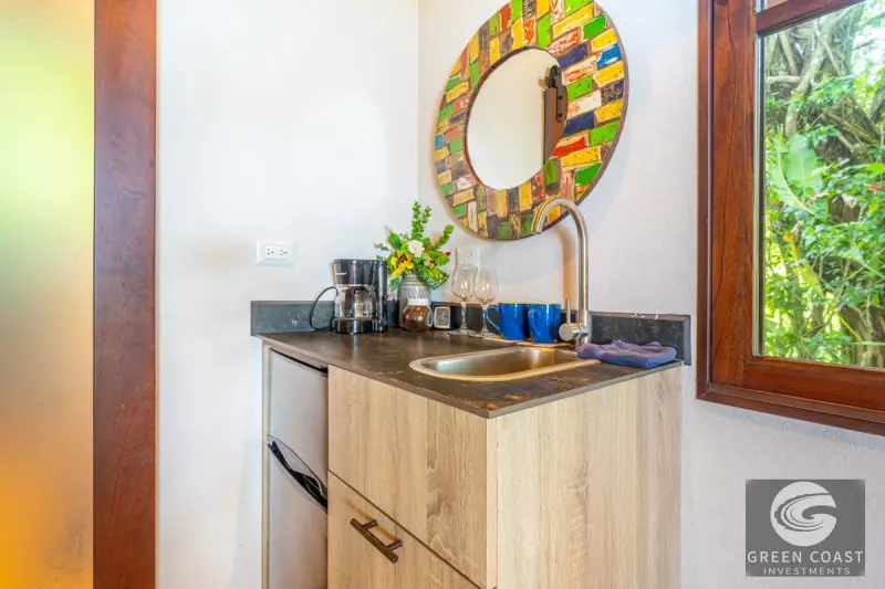 12BR Dominical Oceanfront Resort & Compound | Direct Beach Trail & Ocean Views — view 64, Dominical, Costa Rica