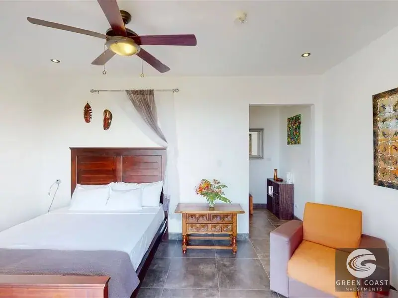 Luxury Ojochal Oceanview Estate & Boutique Hotel with Two Infinity Pools — view 30, Ojochal, Ojochal, Costa Rica