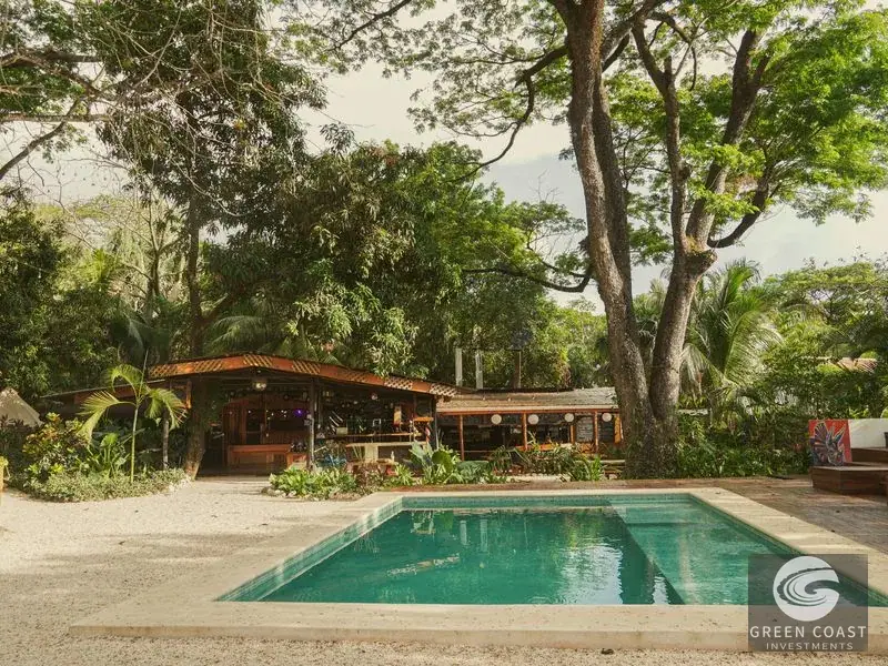 Luxury Ojochal Oceanview Estate & Boutique Hotel with Two Infinity Pools — view 33, Ojochal, Ojochal, Costa Rica