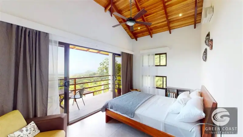 Luxury Ojochal Oceanview Estate & Boutique Hotel with Two Infinity Pools — view 51, Ojochal, Ojochal, Costa Rica