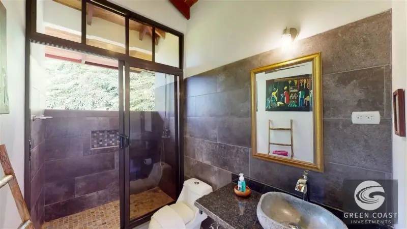 Luxury Ojochal Oceanview Estate & Boutique Hotel with Two Infinity Pools — view 52, Ojochal, Ojochal, Costa Rica