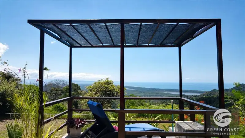 Luxury Ojochal Oceanview Estate & Boutique Hotel with Two Infinity Pools — view 58, Ojochal, Ojochal, Costa Rica