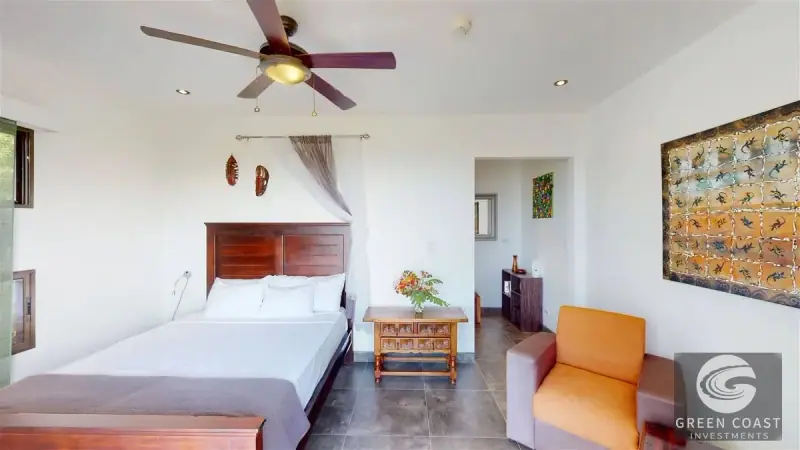 Luxury Ojochal Oceanview Estate & Boutique Hotel with Two Infinity Pools — view 64, Ojochal, Ojochal, Costa Rica