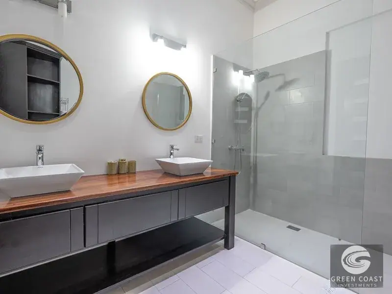5-Bed Ocean-View Estate with Twin Pools & Private Elevator | Green Coast Investments — view 22, Playas Del Coco, Costa Rica
