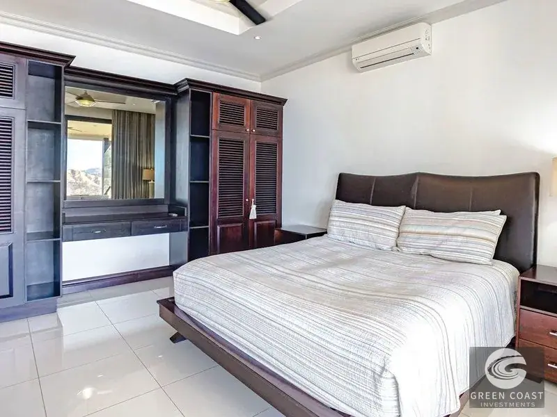 5-Bed Ocean-View Estate with Twin Pools & Private Elevator | Green Coast Investments — view 23, Playas Del Coco, Costa Rica