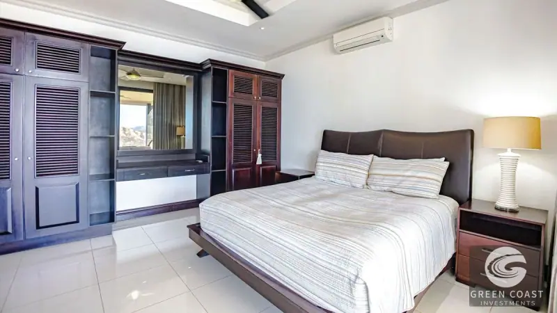 5-Bed Ocean-View Estate with Twin Pools & Private Elevator | Green Coast Investments — view 57, Playas Del Coco, Costa Rica