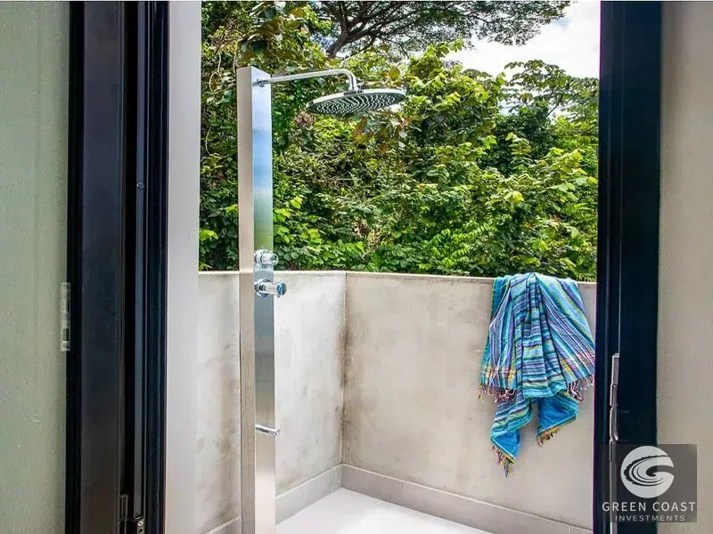 Green Coast Investments: 3BR Luxury Ocean-View Haven in Premier Gated Manuel Antonio Estate — view 25, Quepos, Costa Rica