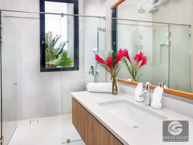 Green Coast Investments: 3BR Luxury Ocean-View Haven in Premier Gated Manuel Antonio Estate — view 27, Quepos, Costa Rica
