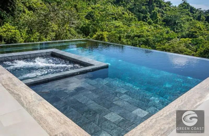 Green Coast Investments: 3BR Luxury Ocean-View Haven in Premier Gated Manuel Antonio Estate — view 34, Quepos, Costa Rica