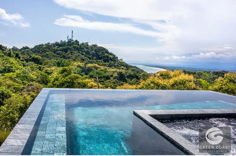 Green Coast Investments: 3BR Luxury Ocean-View Haven in Premier Gated Manuel Antonio Estate — view 37, Quepos, Costa Rica