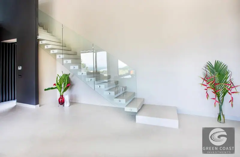 Green Coast Investments: 3BR Luxury Ocean-View Haven in Premier Gated Manuel Antonio Estate — view 48, Quepos, Costa Rica