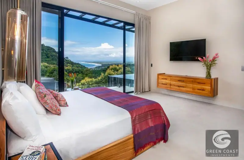 Green Coast Investments: 3BR Luxury Ocean-View Haven in Premier Gated Manuel Antonio Estate — view 55, Quepos, Costa Rica