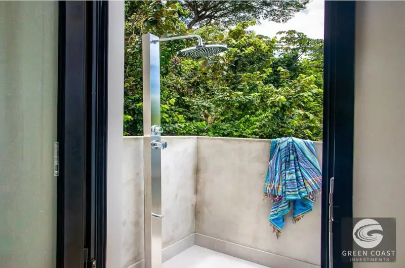 Green Coast Investments: 3BR Luxury Ocean-View Haven in Premier Gated Manuel Antonio Estate — view 56, Quepos, Costa Rica