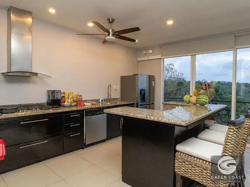 Luxury 8-Bedroom Manuel Antonio Villa with Pacific Ocean Views & Private Pool — view 6, Manuel Antonio, Costa Rica
