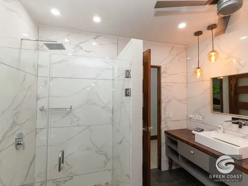 Luxury 8-Bedroom Manuel Antonio Villa with Pacific Ocean Views & Private Pool — view 9, Manuel Antonio, Costa Rica