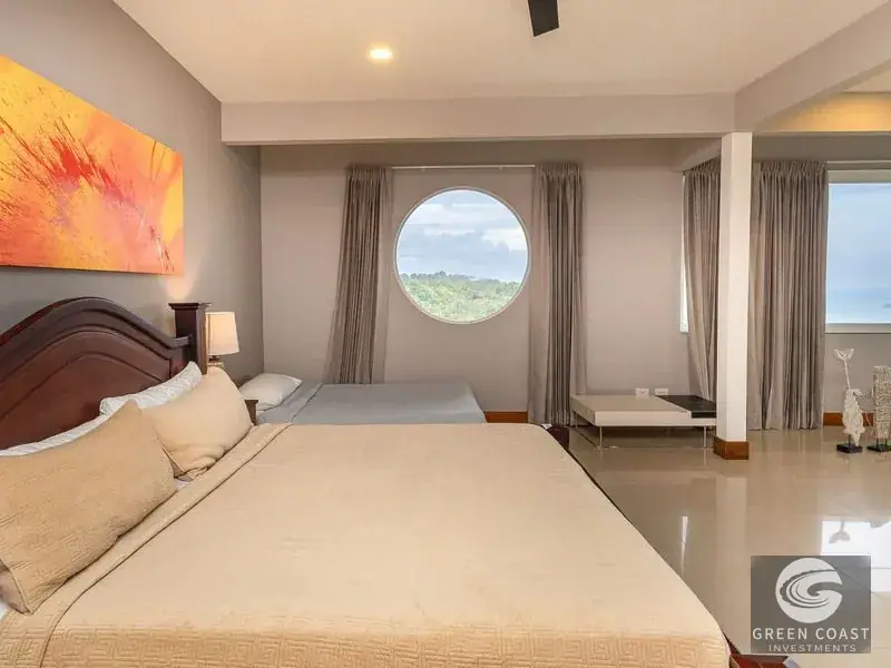 Luxury 8-Bedroom Manuel Antonio Villa with Pacific Ocean Views & Private Pool — view 18, Manuel Antonio, Costa Rica