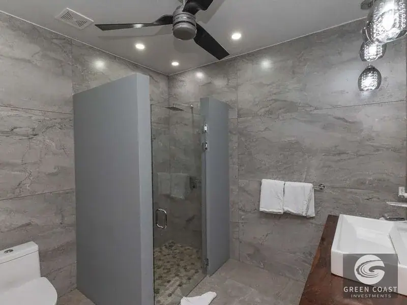 Luxury 8-Bedroom Manuel Antonio Villa with Pacific Ocean Views & Private Pool — view 20, Manuel Antonio, Costa Rica