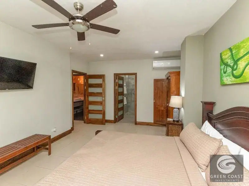 Luxury 8-Bedroom Manuel Antonio Villa with Pacific Ocean Views & Private Pool — view 23, Manuel Antonio, Costa Rica