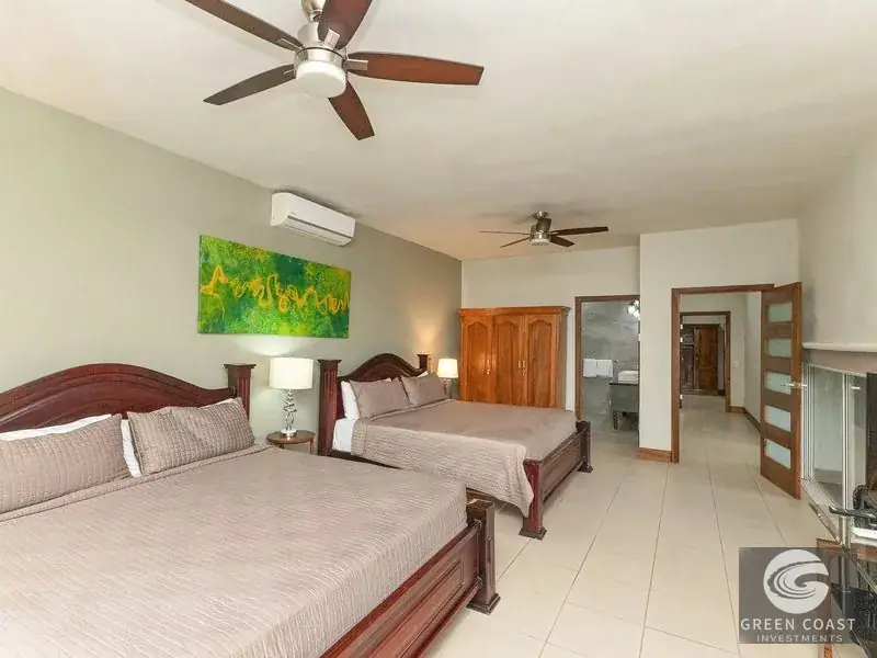 Luxury 8-Bedroom Manuel Antonio Villa with Pacific Ocean Views & Private Pool — view 24, Manuel Antonio, Costa Rica