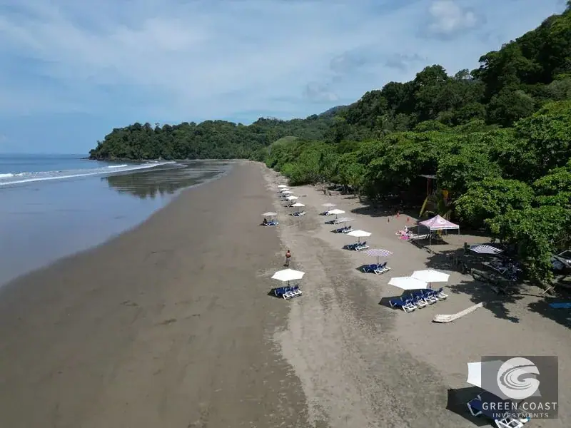 Luxury 8-Bedroom Manuel Antonio Villa with Pacific Ocean Views & Private Pool — view 28, Manuel Antonio, Costa Rica