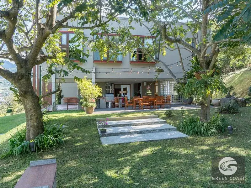 Luxury 8-Bedroom Manuel Antonio Villa with Pacific Ocean Views & Private Pool — view 30, Manuel Antonio, Costa Rica