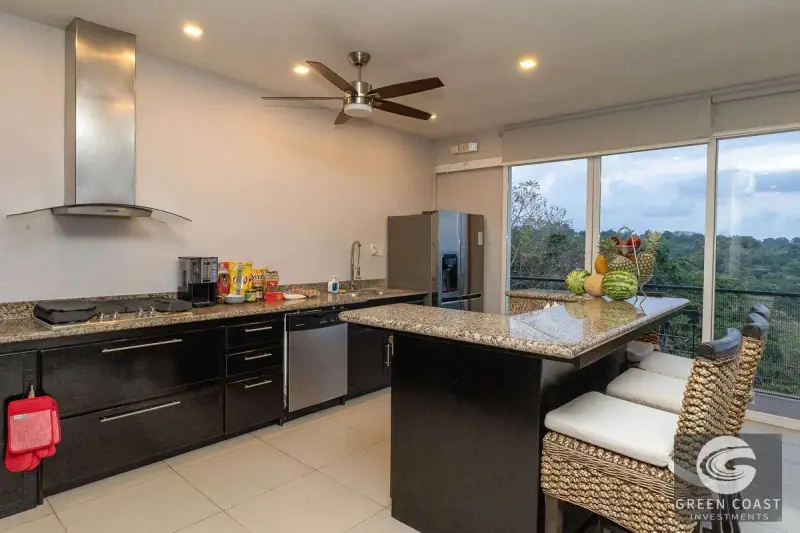 Luxury 8-Bedroom Manuel Antonio Villa with Pacific Ocean Views & Private Pool — view 38, Manuel Antonio, Costa Rica