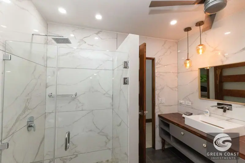 Luxury 8-Bedroom Manuel Antonio Villa with Pacific Ocean Views & Private Pool — view 41, Manuel Antonio, Costa Rica