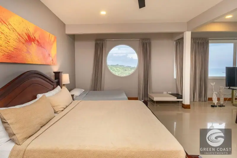 Luxury 8-Bedroom Manuel Antonio Villa with Pacific Ocean Views & Private Pool — view 50, Manuel Antonio, Costa Rica
