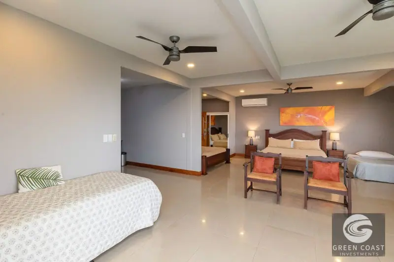 Luxury 8-Bedroom Manuel Antonio Villa with Pacific Ocean Views & Private Pool — view 51, Manuel Antonio, Costa Rica