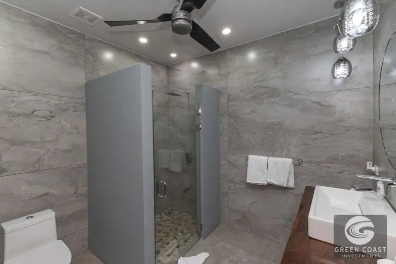Luxury 8-Bedroom Manuel Antonio Villa with Pacific Ocean Views & Private Pool — view 52, Manuel Antonio, Costa Rica