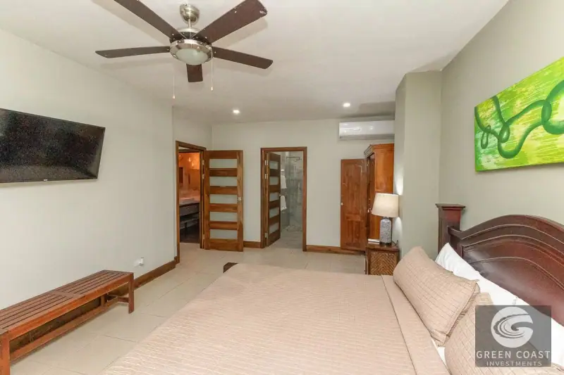 Luxury 8-Bedroom Manuel Antonio Villa with Pacific Ocean Views & Private Pool — view 55, Manuel Antonio, Costa Rica
