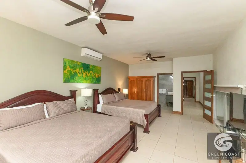 Luxury 8-Bedroom Manuel Antonio Villa with Pacific Ocean Views & Private Pool — view 56, Manuel Antonio, Costa Rica