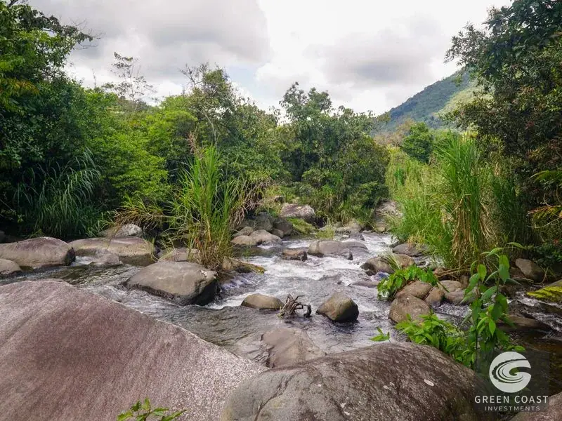 Luxury Rio Talari Riverfront Estate: Furnished Duplexes & Guest House in Perez Zeledon — view 4, Rivas, Perez Zeledon, Costa Rica