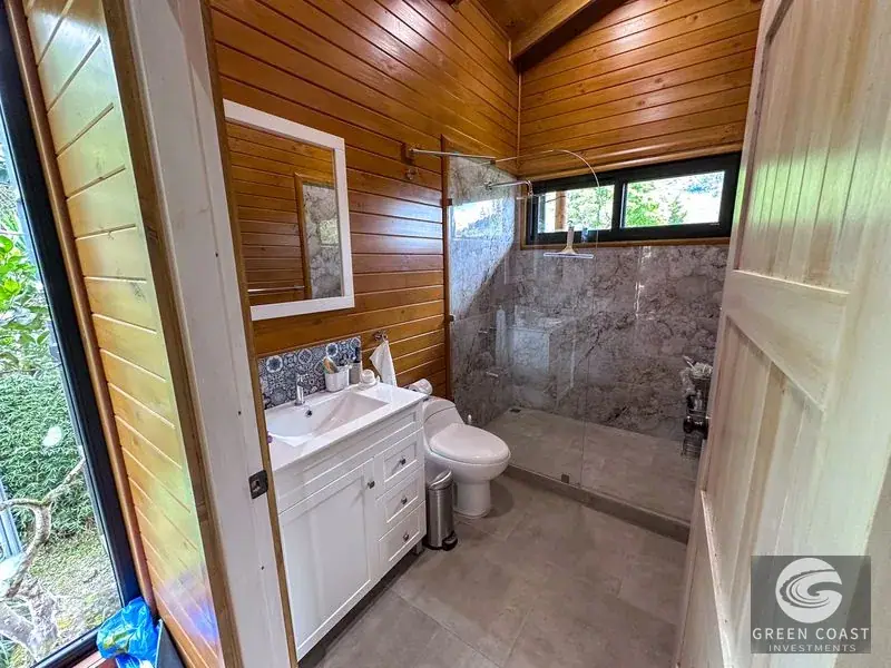 Luxury Rio Talari Riverfront Estate: Furnished Duplexes & Guest House in Perez Zeledon — view 10, Rivas, Perez Zeledon, Costa Rica
