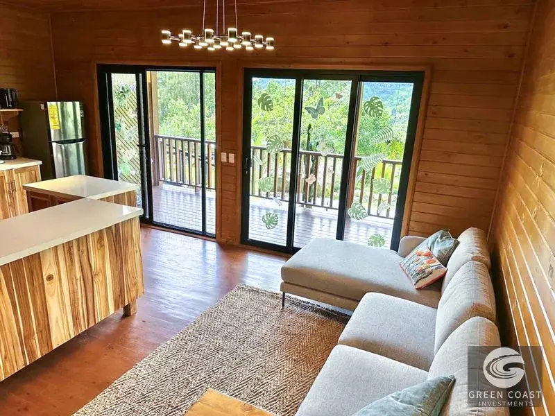 Luxury Rio Talari Riverfront Estate: Furnished Duplexes & Guest House in Perez Zeledon — view 13, Rivas, Perez Zeledon, Costa Rica