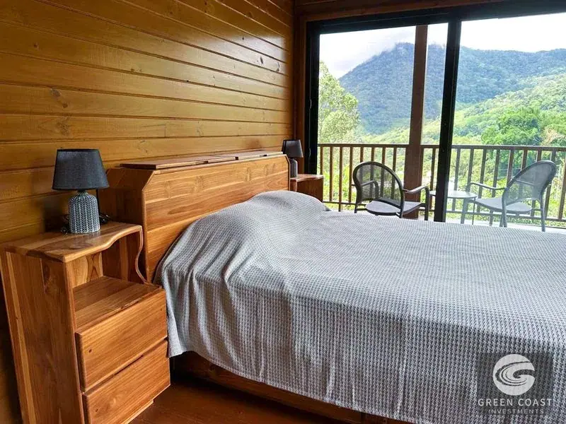 Luxury Rio Talari Riverfront Estate: Furnished Duplexes & Guest House in Perez Zeledon — view 16, Rivas, Perez Zeledon, Costa Rica